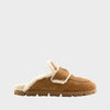Cinnamon Tan