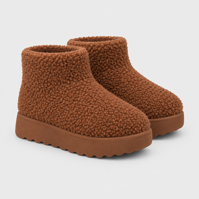 The Cloud Bootie