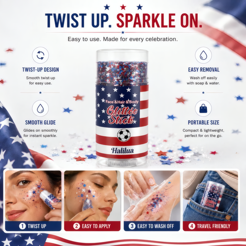 Freedom Stick