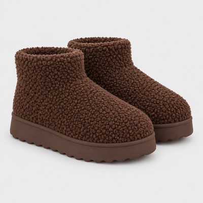 The Cloud Bootie