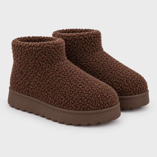 The Cloud Bootie