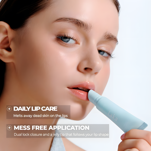 Lip Reset Peel Mask
