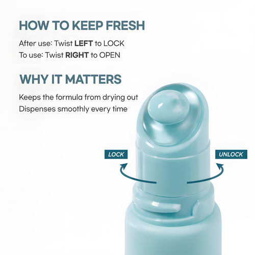 Lip Reset Peel Mask