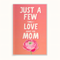Moms feelings book
