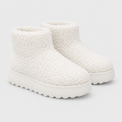 The Cloud Bootie