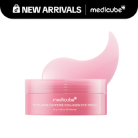 Medicube Eye Patch for Night Care VIP