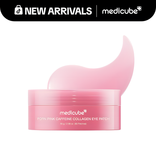 Medicube Eye Patch for Night Care VIP