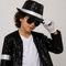 Michael Jackson Halloween Costume