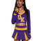 Bite The Boyfriend Costume