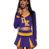 Bite The Boyfriend Costume