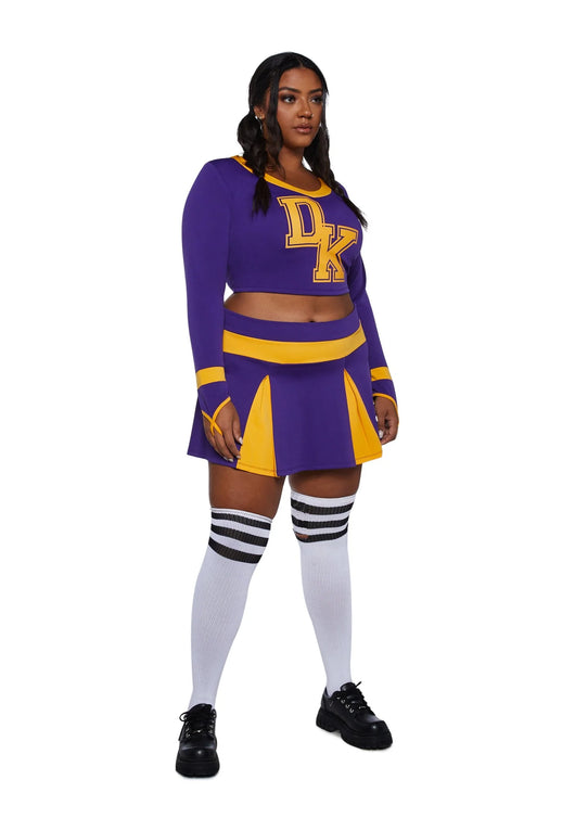 Bite The Boyfriend Costume