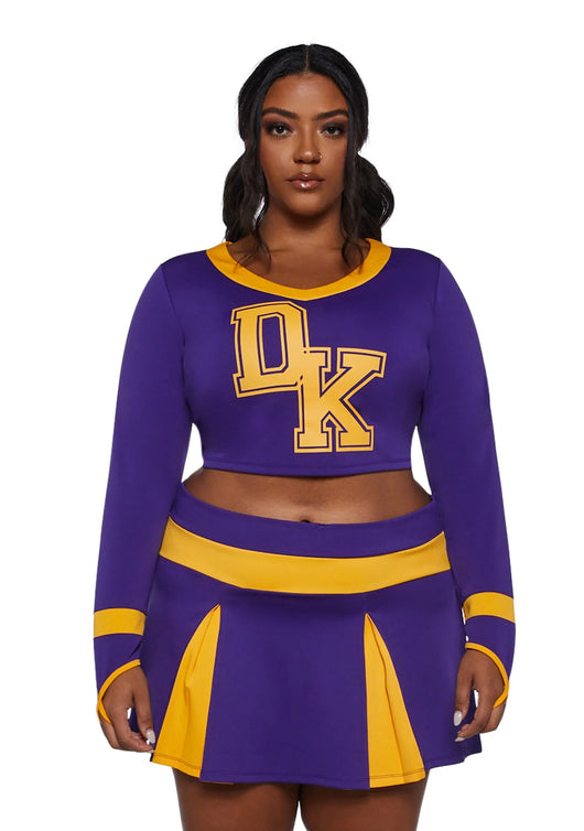 Bite The Boyfriend Costume